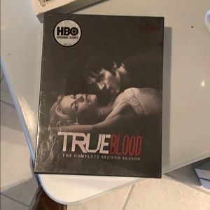 True blood